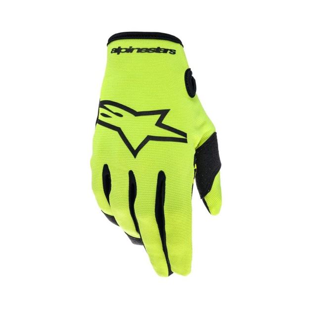 Picture of ALPINESTARS FLOW FULL FINGER GLOVE